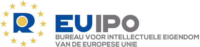 EUIPO Logo Europees Merkenbureau