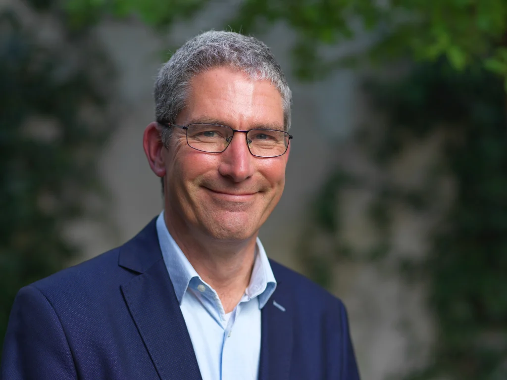 B-GRIP staat synoniem voor Peter Keppels
